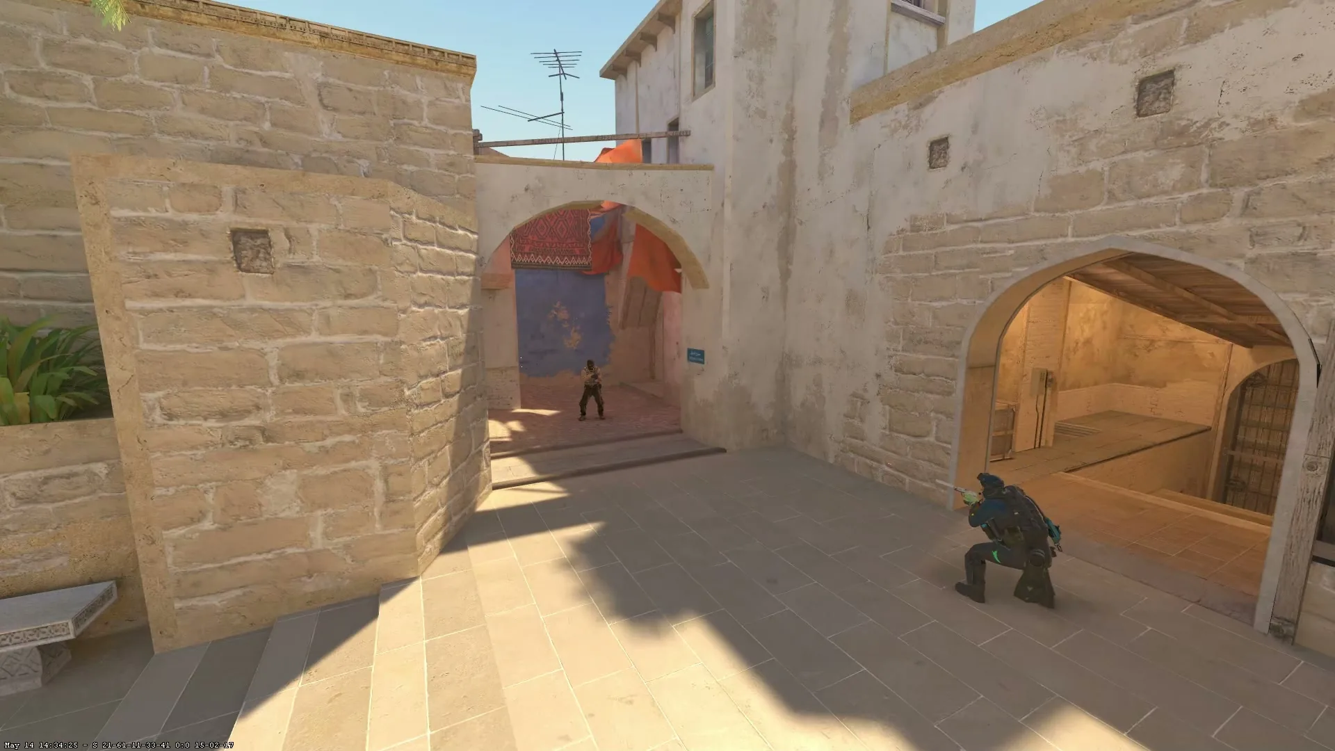 DUELS