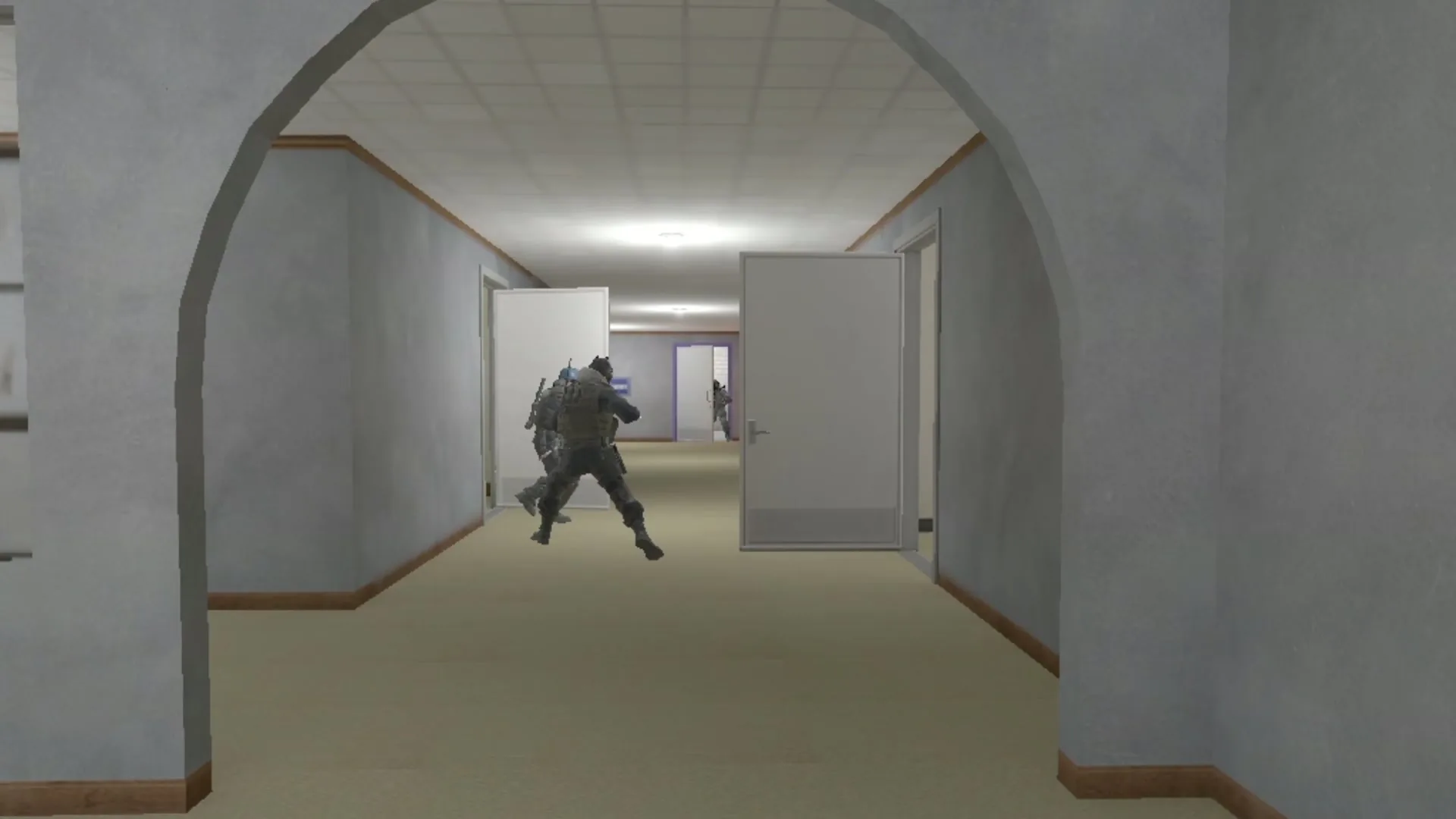 MANIAC
